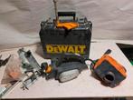 Elu / Dewalt schaafmachine in accessories, Ophalen of Verzenden, Elu, N.v.t, N.v.t