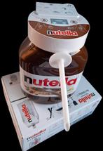 Elektrische Nutella Dispenser - Perfect voor Horeca & Thuis, Huis en Inrichting, Ophalen of Verzenden, Nieuw