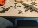 Oorlog vliegtuig modellen, Ophalen, 1:72 tot 1:144, Overige merken