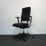 Grahl Xenium Bureaustoel  | Zwart | Ergonomisch NPR 1813, -, Zwart, -, Ophalen of Verzenden