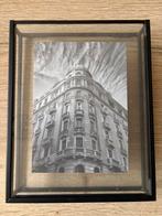 4 splinter nieuwe fotolijsten, 25 x 20 x 4 cm groot, Ophalen of Verzenden, Nieuw, Metaal of Aluminium, Minder dan 50 cm