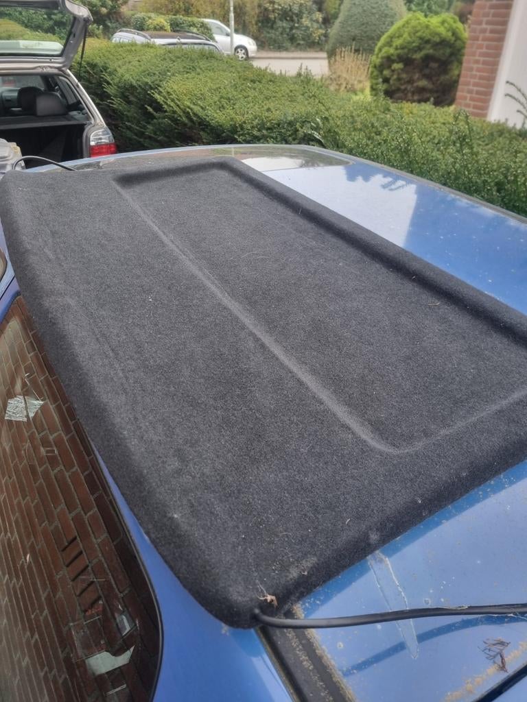 Vw golf 3 hoedenplank, Ophalen of Verzenden