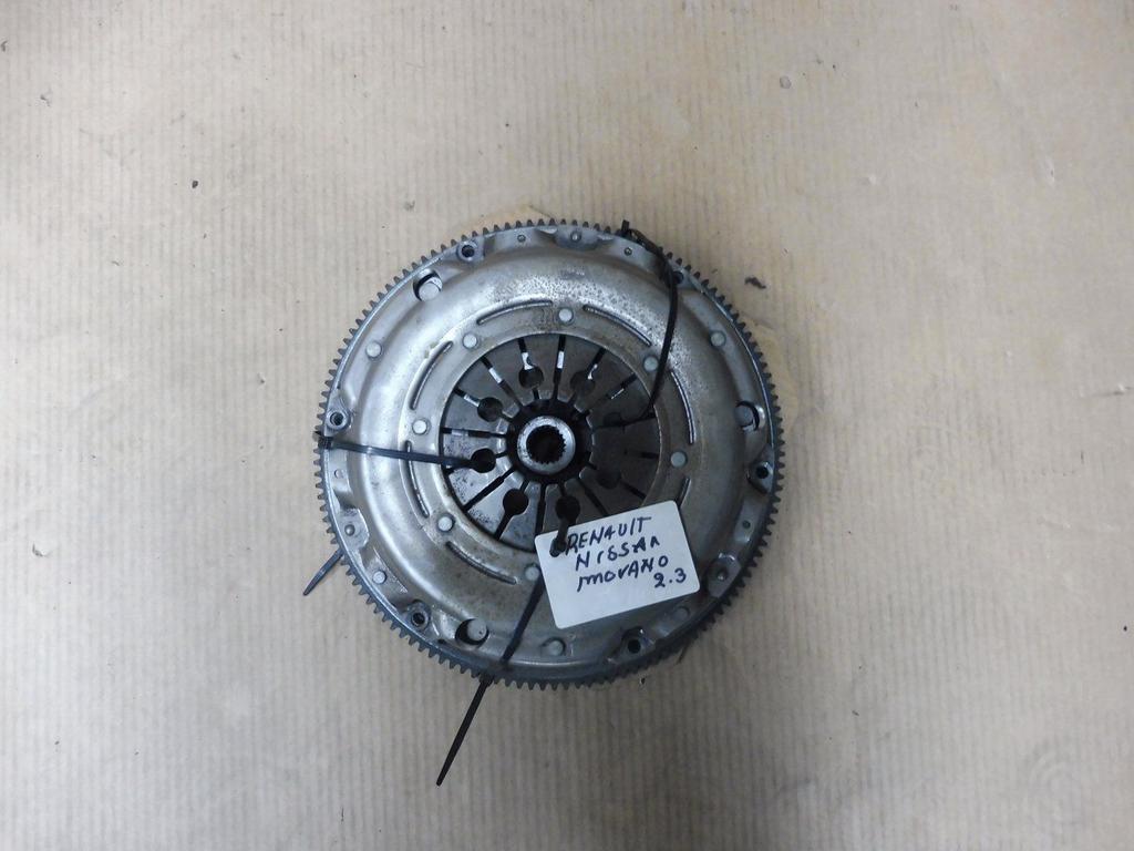 Koppelingsset (600 0235 00) LuK, Auto-onderdelen, Transmissie en Toebehoren, Gebruikt, -, -, Opel