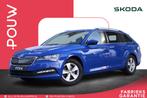 Skoda Superb Combi 1.5 TSI ACT 150pk DSG Business Edition |, Auto's, 12 maanden, Stof, Blauw, Origineel Nederlands