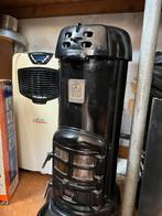 Potkachel, Ophalen, Potkachel, Gebruikt, Overige brandstoffen