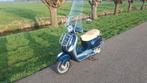 Vespa LX 50 4 takt 2011 - Opknapper!, Ophalen, Gebruikt, Benzine, 50 cc