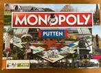 Monopoly Putten editie, Vijf spelers of meer, Ophalen of Verzenden, Gebruikt