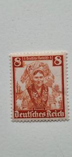 Deutsches Reich, Ophalen of Verzenden, Duitse Keizerrijk, Postfris