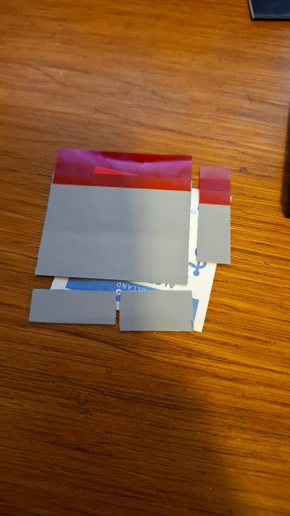 Thermal Grizzly PhaseSheet PTM - 50x40mm, Computers en Software, Ophalen of Verzenden, Nieuw