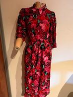 EKSEPT jurk met ceintuur maat XS  origineel ZGAN, G, Ophalen of Verzenden, Zo goed als nieuw, Eksept