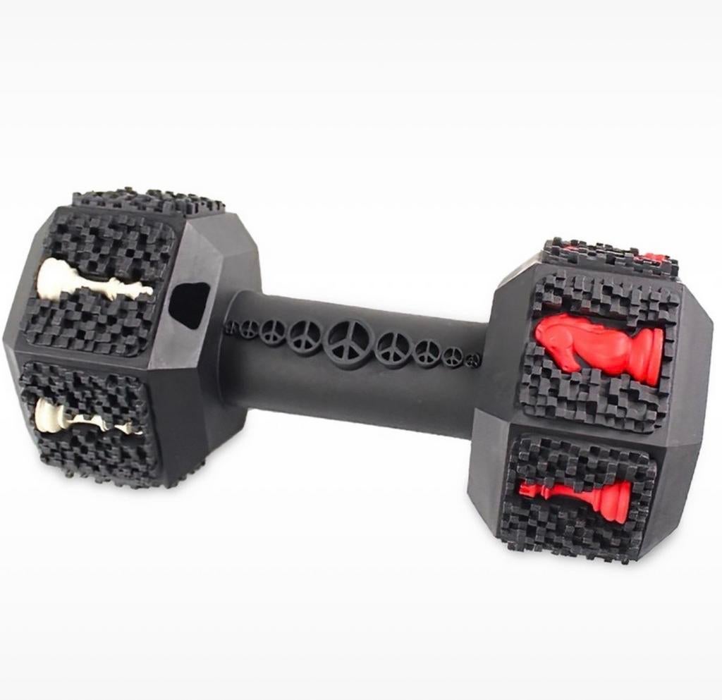 Koningsdag DEAL - Hondenspeelgoed / stevige kauwbot, Dieren en Toebehoren, Ophalen of Verzenden, Nieuw