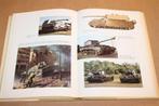 Guinness Tankboek — Feiten & Records Pantservoertuigen 1972, Boeken, Ophalen of Verzenden, Tweede Wereldoorlog, Gelezen, Overige onderwerpen