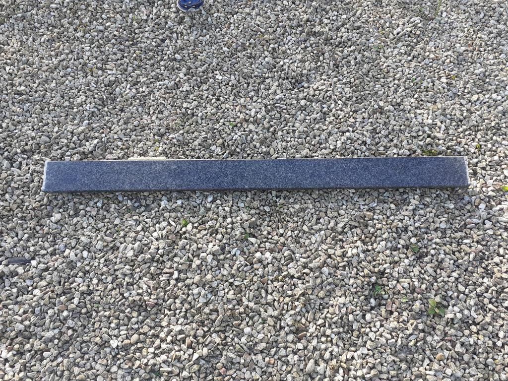 Stenen vensterbank/ dorpel, Ophalen, Overige materialen, Minder dan 75 cm, Overige typen