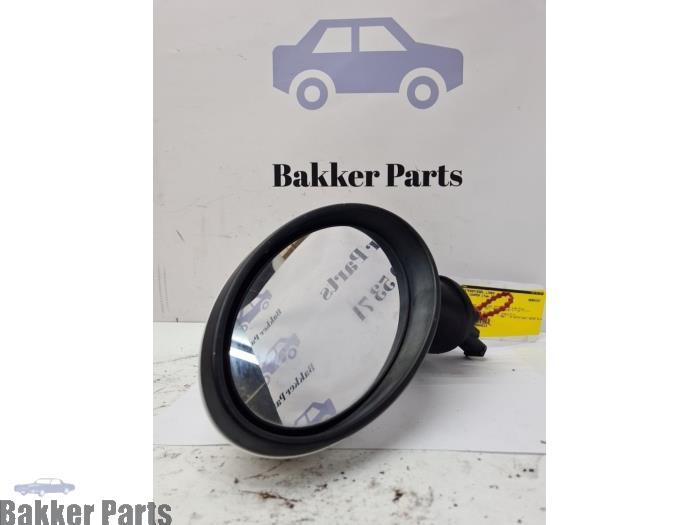 Buitenspiegel links van een Mini Cooper, Auto-onderdelen, Spiegels, Mini, Gebruikt, 3 maanden garantie