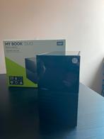 WD My Book Duo 28TB, Computers en Software, Harde schijven, HDD, Ophalen of Verzenden, Zo goed als nieuw, Desktop