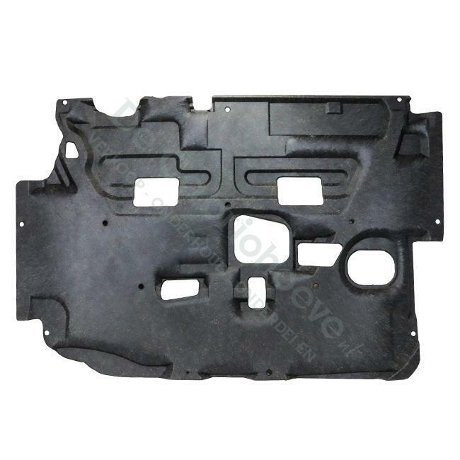 MX5 Isolatiemat Motorkap, De Cabriohoeve VOF, Nieuw, Info@cabriohoeve.nl, Julianalaan 9, 9462PG Gasselte, Nederland