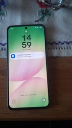 Samsung Galaxy A56 5G - Zo goed als nieuw, 128 GB, Ophalen of Verzenden, Zo goed als nieuw, Android OS