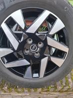 Opel mokka B winterset 17 inch 4x108, Auto-onderdelen, Banden en Velgen, Ophalen, Banden en Velgen, 17 inch, Winterbanden