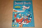 Donald Duck. 1000ste nummer! 1971., Boeken, Eén stripboek, Ophalen of Verzenden, Gelezen