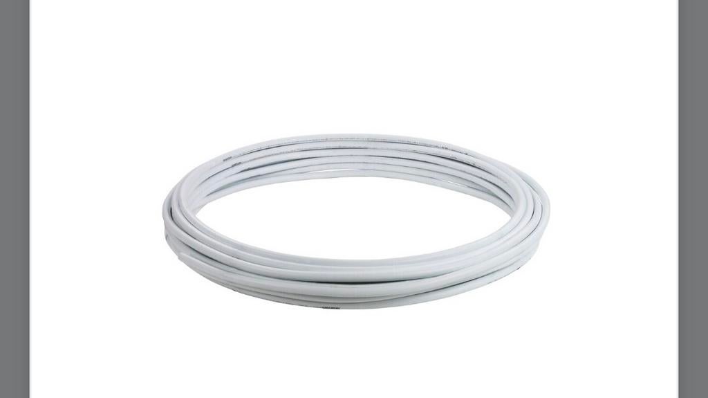 Wavin Tigris pers meerlagen buis 16x2mm / 75 meter, Ophalen of Verzenden