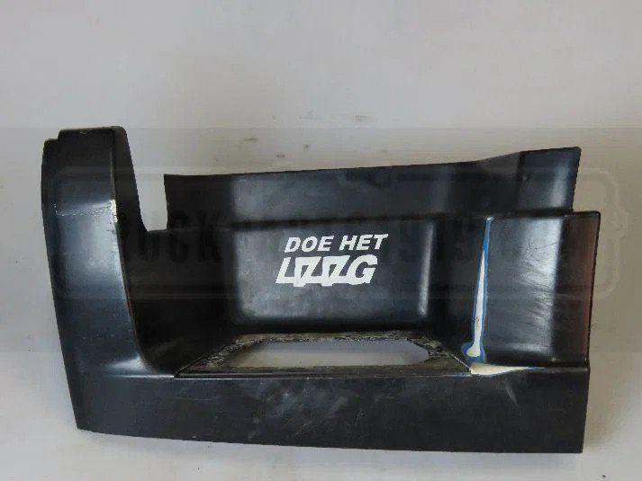 DAF Body & Chassis Parts Opstapbak Li. DAF CF 85, Ophalen, Gebruikt, DAF, Carrosserie en Plaatwerk