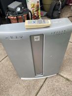 Sharp luchtreiniger met afstandsbediening, Ophalen of Verzenden, Gebruikt, Luchtreiniger