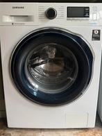 Samsung Ecobubble Wasmachine, Witgoed en Apparatuur, Wasmachines, Ophalen, Gebruikt, Voorlader, Kort programma