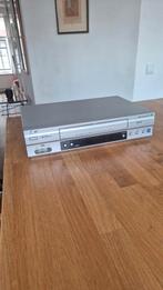 Videorecorder VHS PAL NTSC 6heads - LG LV4981, Ophalen, Gebruikt, VHS-speler of -recorder