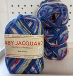 Tropical lane Baby Jaquard (18x), Hobby en Vrije tijd, Breien en Haken, Ophalen of Verzenden, Nieuw, Breien of Haken, Wol of Garen