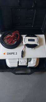 Snipe 2 volautomatische satelliet ontvanger, Ophalen of Verzenden