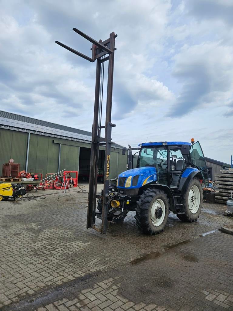 Hefmast, Ophalen of Verzenden, Weidebouw