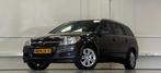 Opel Astra Wagon 1.6i 16V Cosmo Lerenbekledig Trekhaak PDC 4, Voorwielaandrijving, 15 km/l, Gebruikt, Zwart
