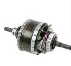 Te koop Shimano Binnenwerk - Nexus 8 Center - Lock versnelli, Fietsen en Brommers, Fietsonderdelen, Ophalen of Verzenden, Algemeen