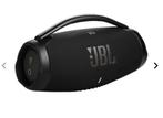 JBL Boombox 3 Wifi - Krachtige Draagbare Speaker, Audio, Tv en Foto, Luidsprekers, JBL, Overige typen, Nieuw, Ophalen of Verzenden
