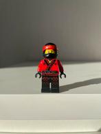 Lego Ninjago Movie Kai, Ophalen, Zo goed als nieuw, Lego