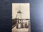 Biggekerke. No 22.  Molen (Klederdracht), Verzamelen, Ophalen of Verzenden, 1920 tot 1940, Ongelopen, Zeeland