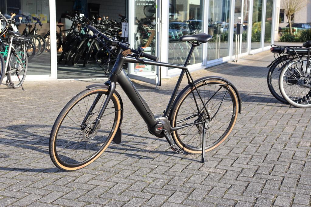 Cannondale Quick Neo l Bosch Performance l 500wh l 59cm, Overige merken, Cannondale, Cannondale, Ophalen of Verzenden