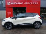 Renault Captur 0.9 TCe Dynamique, Auto's, Voorwielaandrijving, Stof, Gebruikt, Euro 6