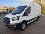 Ford Transit 350 2.0 TDCI L4H3 Trend RWD | SCI | 130pk | Bet, Auto's, Euro 6, 4 cilinders, 129 pk, 2800 kg