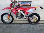 Honda HM 450 2011 ENDURO, Motoren, Motoren | Honda, 450 cc, Bedrijf, Enduro