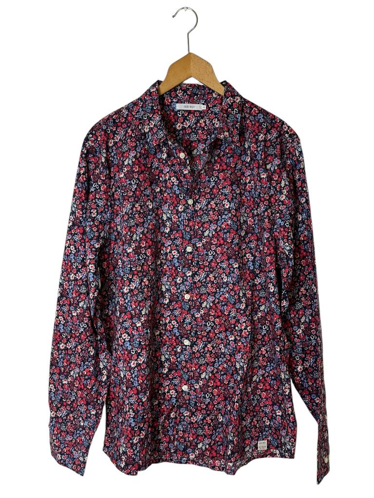 Sissy Boy blouse XL, Verzenden, Maat 46/48 (XL) of groter, Zo goed als nieuw
