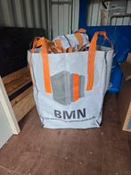 Big bag tuinzakken 14 stuks, Ophalen