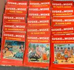 40 suske & wiske, Meerdere stripboeken, Ophalen of Verzenden, Gelezen