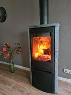 HEEL VEEL SPEKSTEEN HOUTKACHELS EN GIETIJZEREN HOUTKACHELS, Ophalen, Gebruikt, Houtkachel, Alles