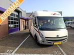 Carthago Chic C-Line I 4.2 | Automaat | 3.0 | 177 PK |, Caravans en Kamperen, Campers, Chemisch toilet, Tot en met 2, Diesel, Carthago
