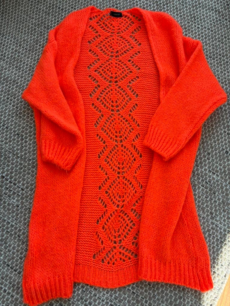 Knal oranje vest 🧡, Ophalen of Verzenden, Nieuw, Oranje