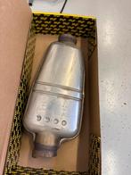 Sportuitlaat & Originele VW/Audi Katalysator, Ophalen of Verzenden, Gebruikt, Volkswagen