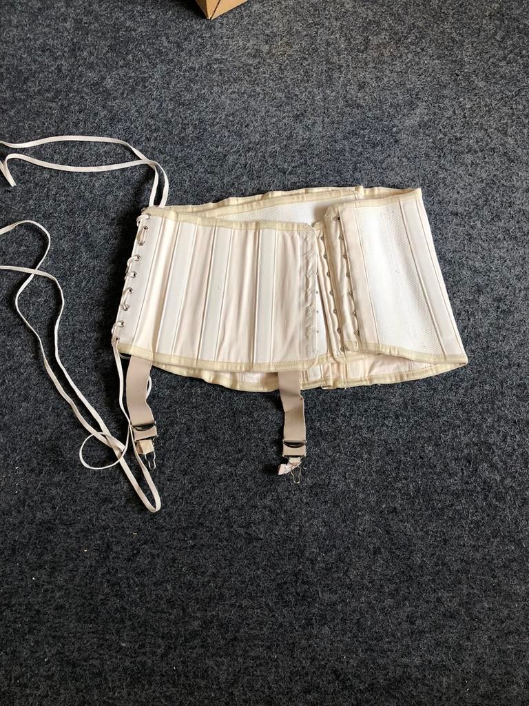 Corset, Verzamelen, Ophalen, Overige typen