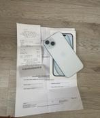 Iphone 15 blauw, Telecommunicatie, Ophalen, 128 GB, IPhone 15, 86 %