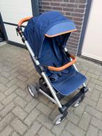 Mutsy Nexo buggy, Ophalen, Gebruikt